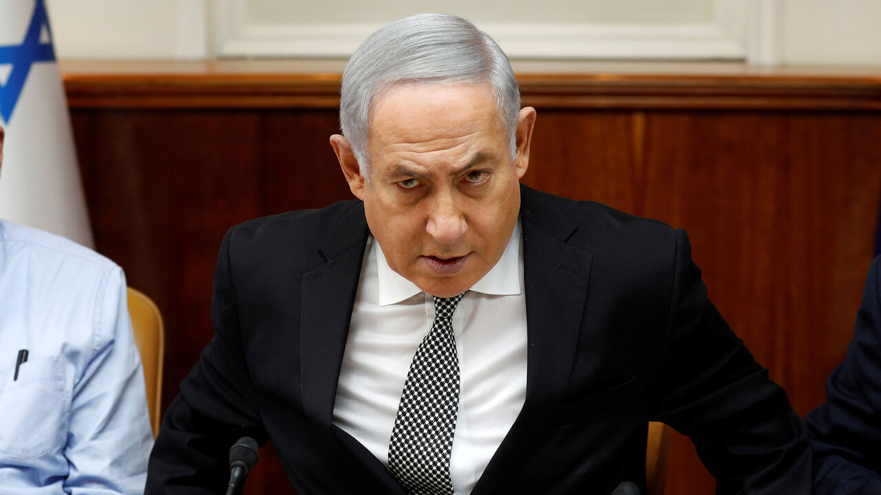 Netanyahu