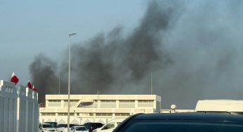 Shock in Doha as Israel Strikes Hamas Leadership Hiding in Qatar