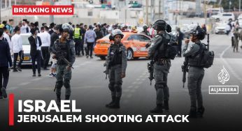 Terror in Jerusalem Sparks Gaza Nightmare—Israeli Strikes Kill 32 After 6 Die in Attack