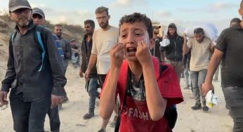 The Palestinians Just Got Recognized, Now Trump Has Something to Say at the UN!