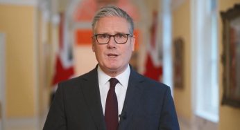 Palestine Recognized! UK, Canada, Australia Break Silence in Bold Diplomatic Statement