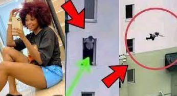 Dark Secrets of Dubai: Death in Dubai Podcast Exposes Chilling Tale of Sex Trafficking