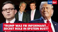 trump fbi informant