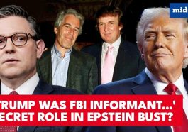 trump fbi informant