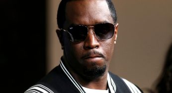 Sean Combs Sentencing Shock: Diddy Breaks Silence in Emotional Letter That Could Change Everything!