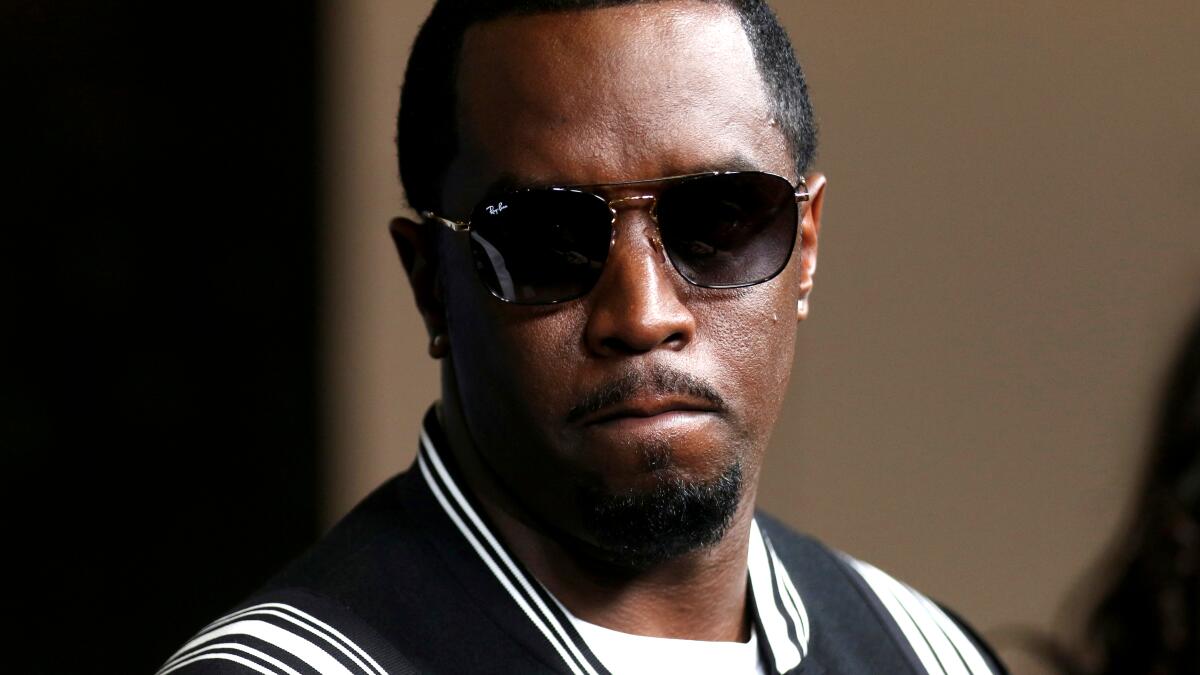 Diddy