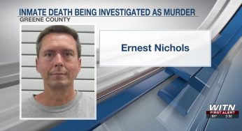 Breakthrough: Ernest Nichols Linked to Deadly Inmate Killing at Greene Prison