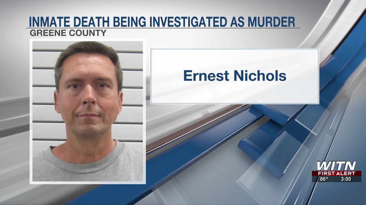Ernest Nichols