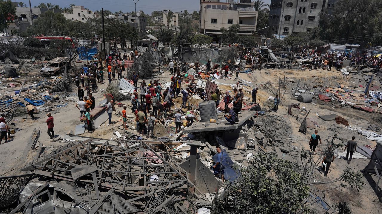 Gaza