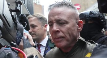 Gregory Bovino Under Fire! Border Patrol Chief Behind Trump’s Immigration Crackdown in Chicago Forced to Report Daily to Federal Judge!