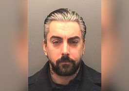 Ian Watkins