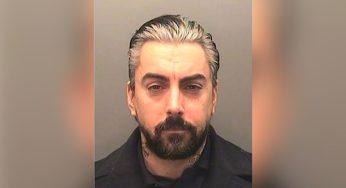 Shock in UK Prison! Paedophile Singer Ian Watkins Brutally Killed in Violent Attack