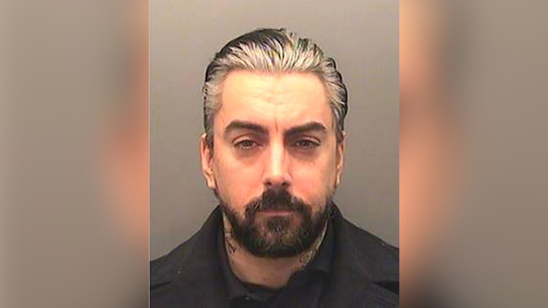 Ian Watkins