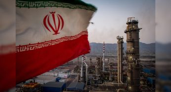 Iran Withdraws from Nuclear Deal, Blasts US Pressure as Illegitimate