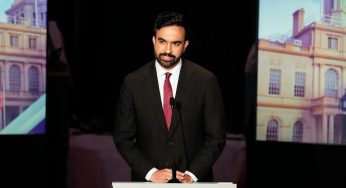 Zohran Mamdani Fires Back! Promises to Embrace His Faith Despite Islamophobia Attacks from Cuomo, Adams, and Sliwa