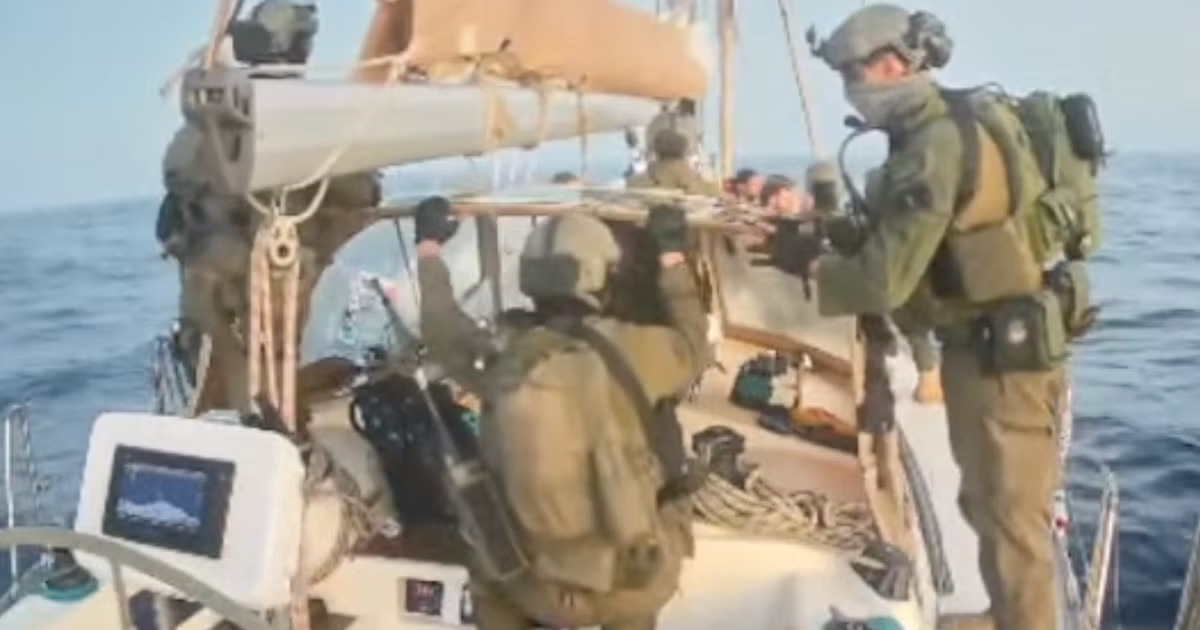 Israel