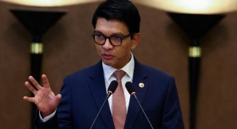 Madagascar President Andry Rajoelina Ousted as Army Seizes Power After Explosive Gen Z Uprising!