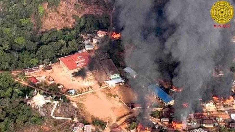 Myanmar
