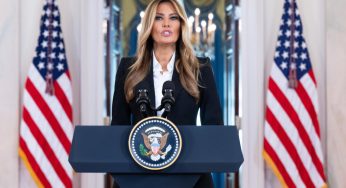 Putin and Melania Trump in Contact? The Truth Behind Their Talks on War-Affected Kids Revealed!