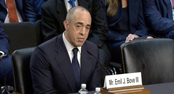 DOJ Whistleblower Exposes Trump Goon’s Shocking ‘F*** You’ Order — Chaos Erupts!