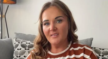 For Us, the Trauma Never Ends His Sentence Shouldn’t Either