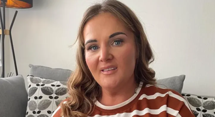 For Us, the Trauma Never Ends His Sentence Shouldn’t Either