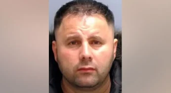 International Manhunt for Suspected People Smuggler Tied to Football Fraud Case