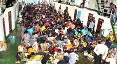 The Silent Trade: How Modern Slavery Expands Beyond Nations