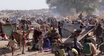 No One Stopped It: Inside the Chilling RSF Massacre That Shattered Sudan!