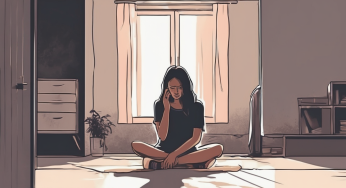 Kisah Nyata Korban Perdagangan Manusia Melalui Media Sosial