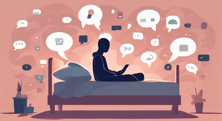 Dijual Berkali-kali Lewat Aplikasi Pesan Singkat, Penyintas Berani Bersuara