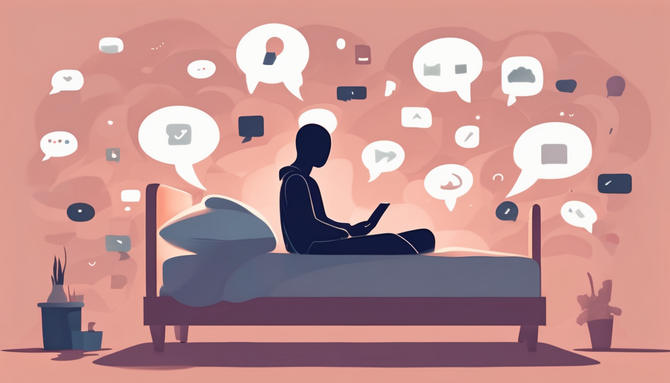 Dijual Berkali-kali Lewat Aplikasi Pesan Singkat, Penyintas Berani Bersuara