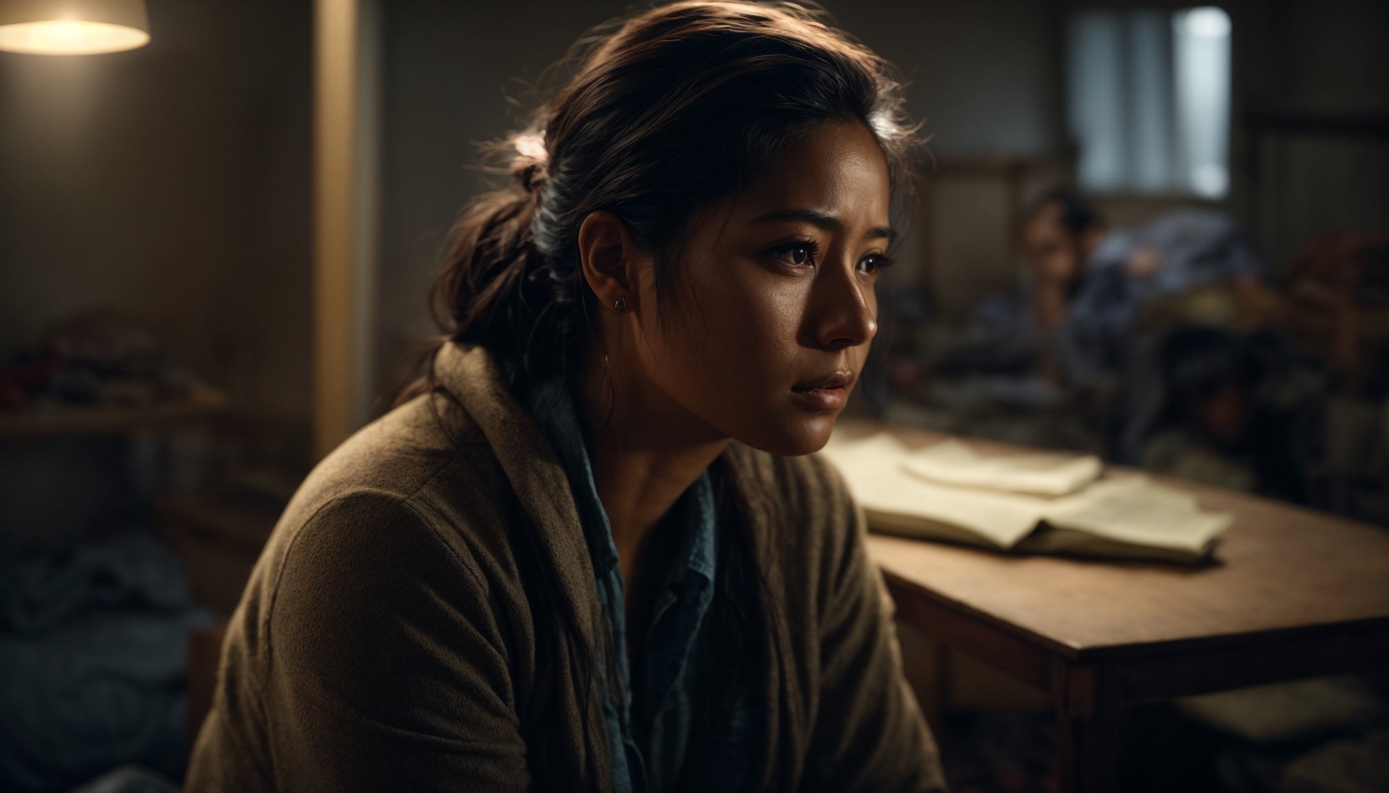 Human Trafficking Pekerja Migran: Dari Janji Manis ke Eksploitasi