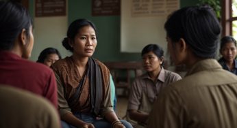 Peran Organisasi Masyarakat Sipil dalam Edukasi Anti-Trafficking di Indonesia