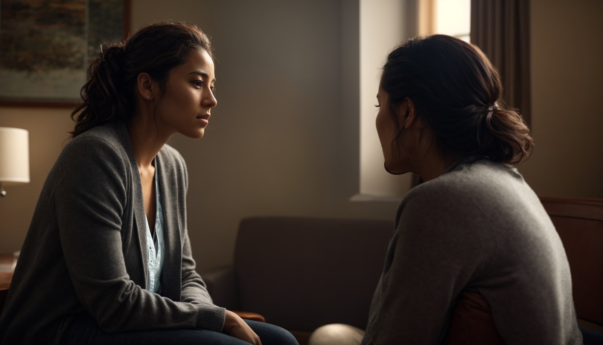 Kisah Pemulihan Korban: Dari Eksploitasi Menuju Pemulihan Martabat