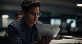 Tanda Korban Dipaksa Bekerja: Jam Kerja, Utang, dan Kontrol Dokumen