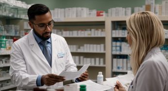 Tutorial Cara Membaca Resep Obat dengan Akurat untuk Pasien