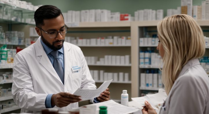 Tutorial Cara Membaca Resep Obat dengan Akurat untuk Pasien