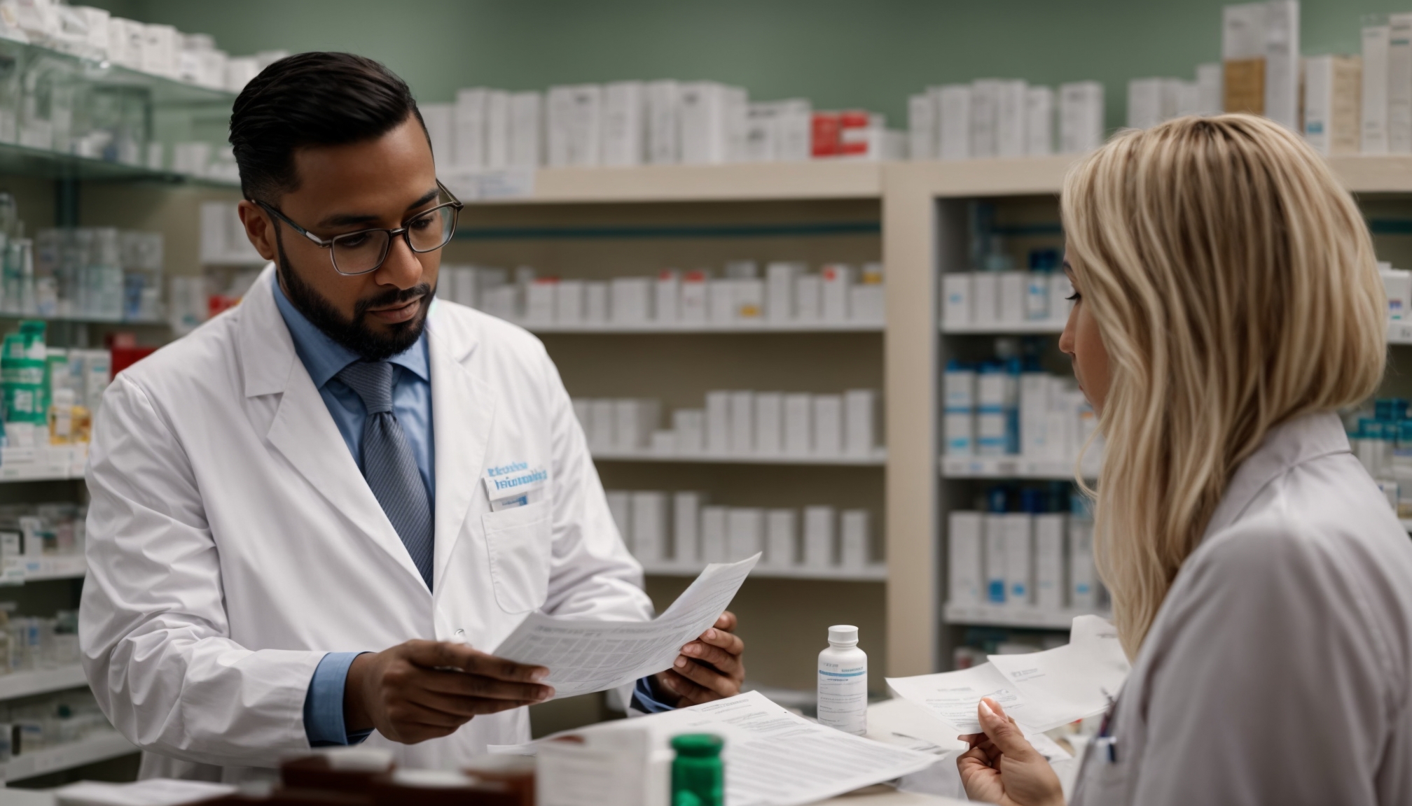 Tutorial Cara Membaca Resep Obat dengan Akurat untuk Pasien