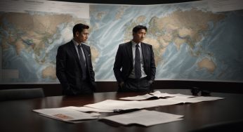 Kasus Human Trafficking Terbesar 2025 dan Pelajaran Penting untuk Dunia