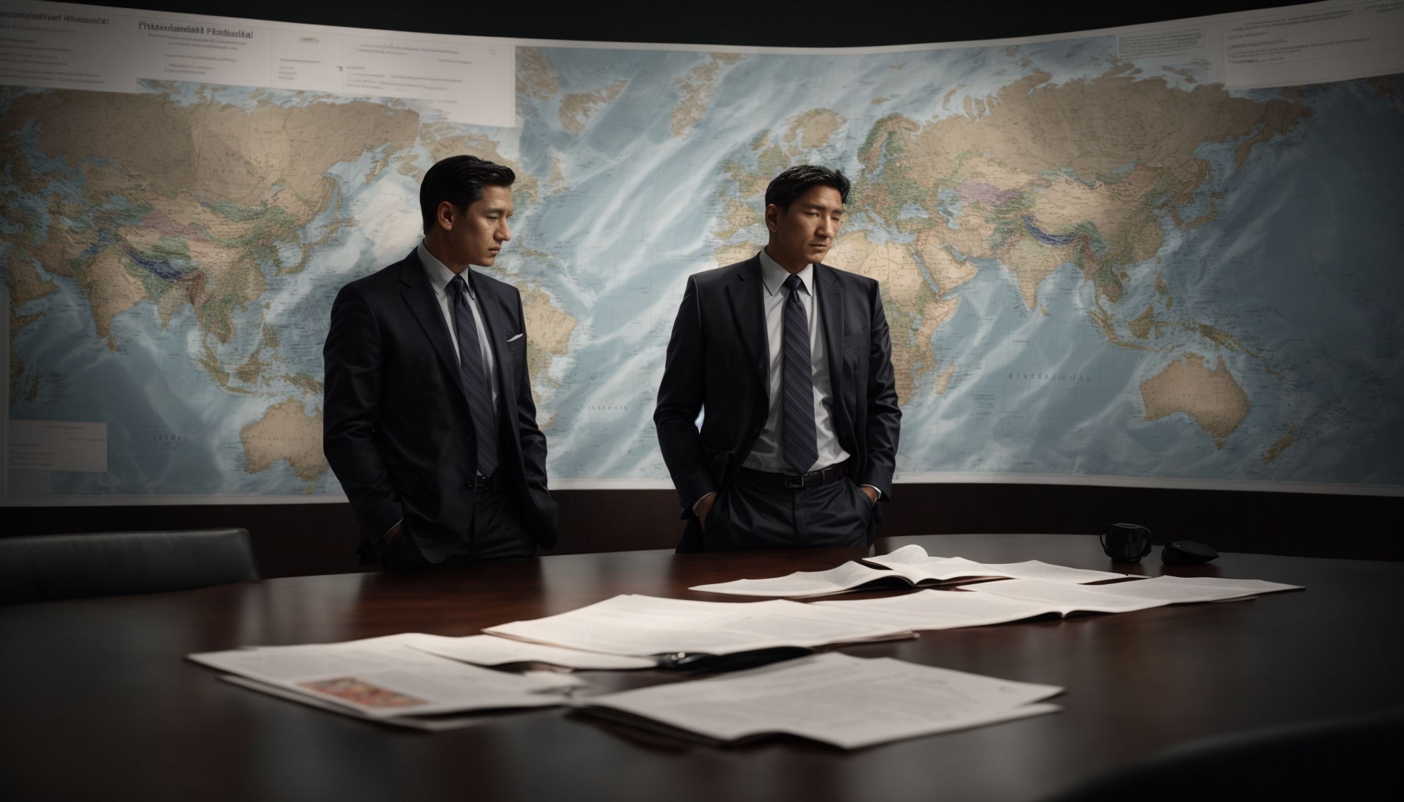 Kasus Human Trafficking Terbesar 2025 dan Pelajaran Penting untuk Dunia