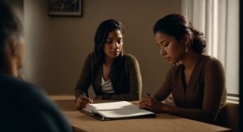 Perempuan Korban Human Trafficking: Dari Luka Menjadi Inspirasi Perubahan