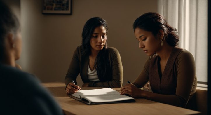 Perempuan Korban Human Trafficking: Dari Luka Menjadi Inspirasi Perubahan