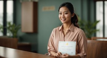 Cerita Inspiratif Pemulihan Korban Human Trafficking Menuju Kehidupan Baru