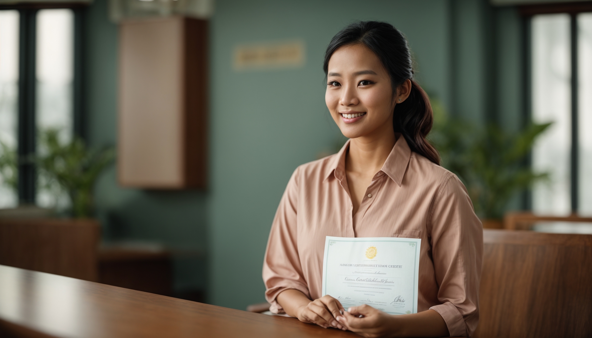 Cerita Inspiratif Pemulihan Korban Human Trafficking Menuju Kehidupan Baru