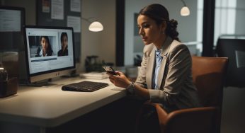 Optimalisasi Media Sosial untuk Pencegahan Human Trafficking di Indonesia