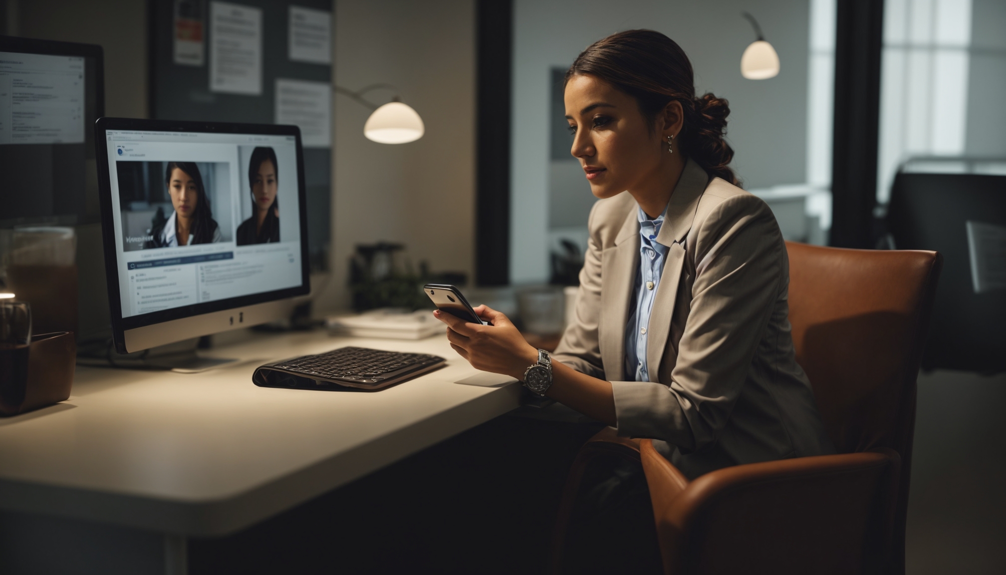 Optimalisasi Media Sosial untuk Pencegahan Human Trafficking di Indonesia