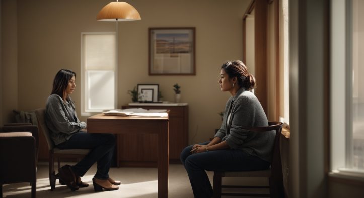 Memulihkan Diri Setelah Human Trafficking dari Perspektif Korban