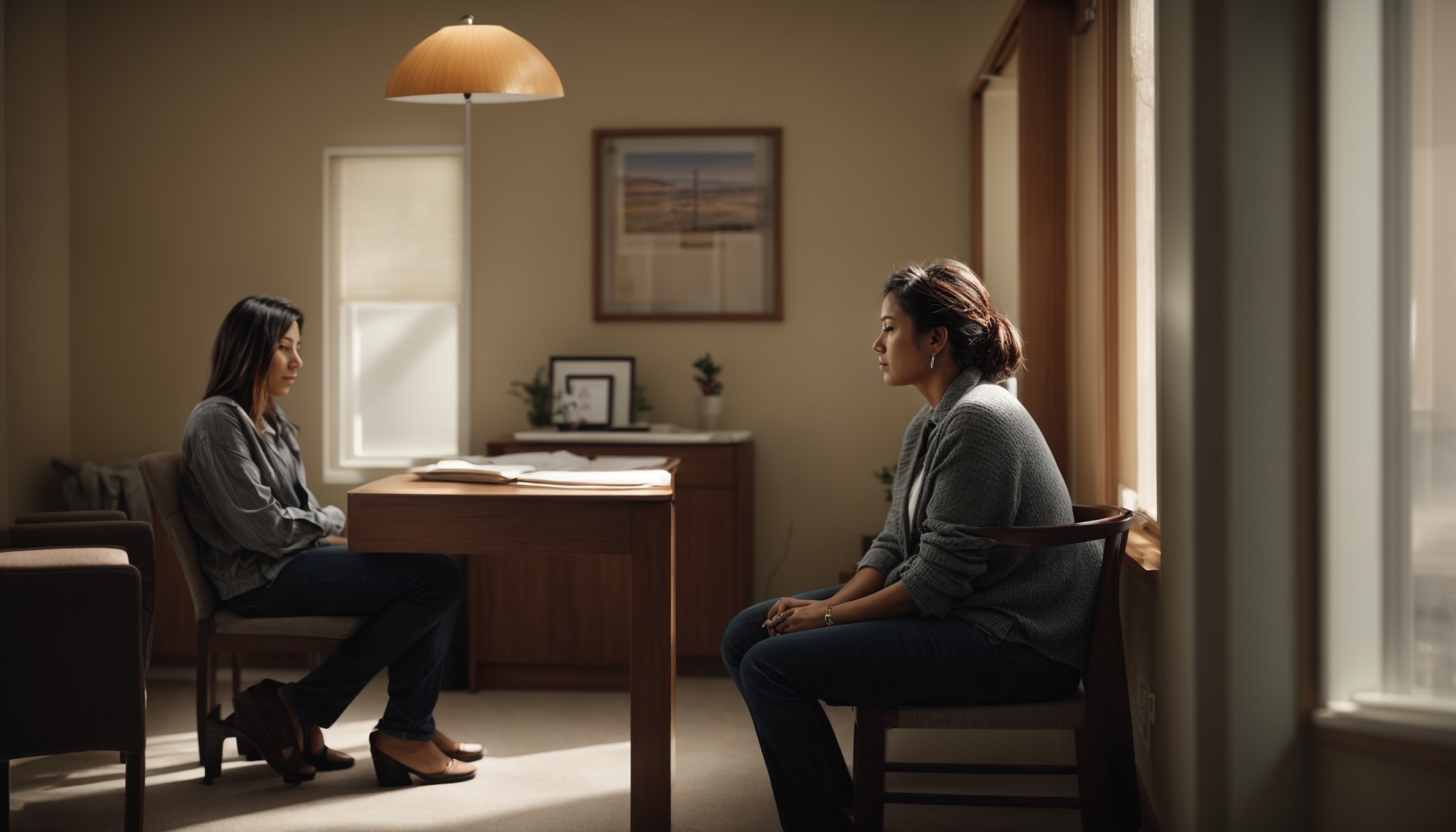 Memulihkan Diri Setelah Human Trafficking dari Perspektif Korban