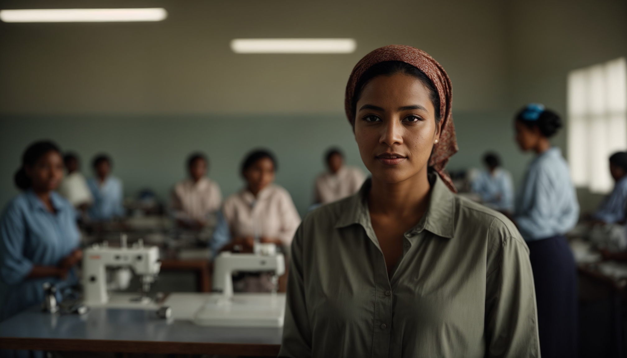 Menghidupi Kembali Mimpi: Inspirasi dari Penyintas Human Trafficking